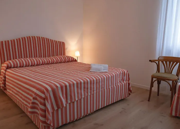 Maranghetto Lejlighed *