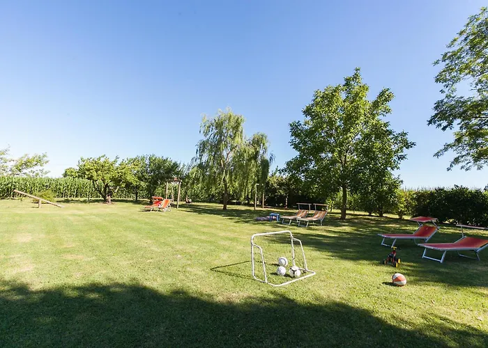 Lejlighed Maranghetto