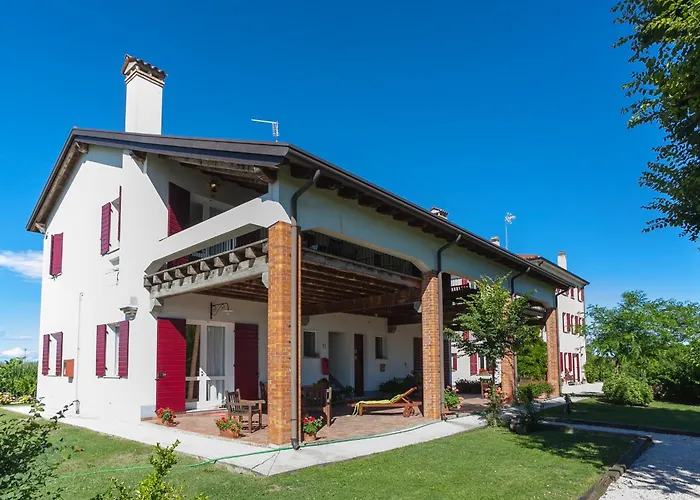 Lejlighed Maranghetto Caorle