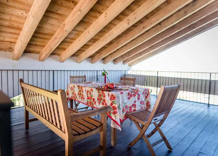 Maranghetto Lejlighed